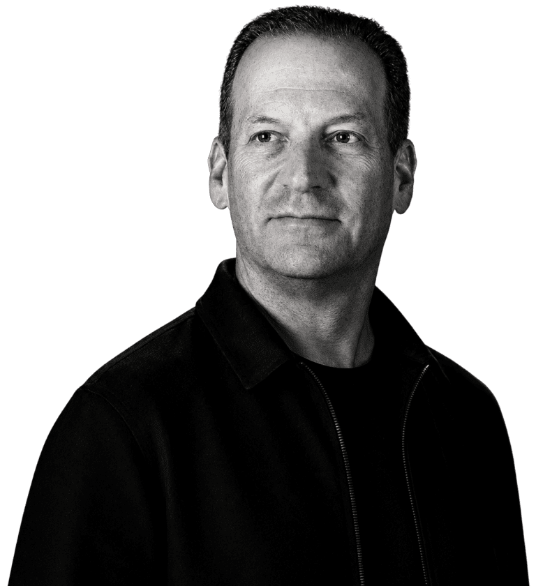Eric Scharf