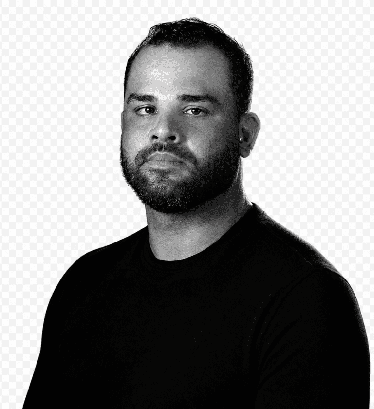 Carlos Cisneros