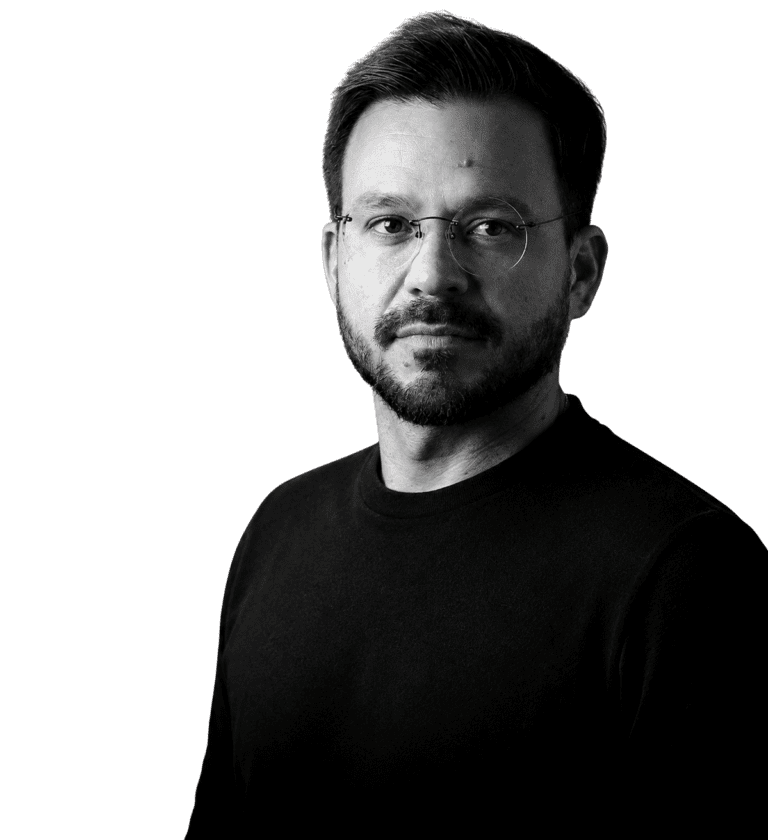 Daniel Medrano