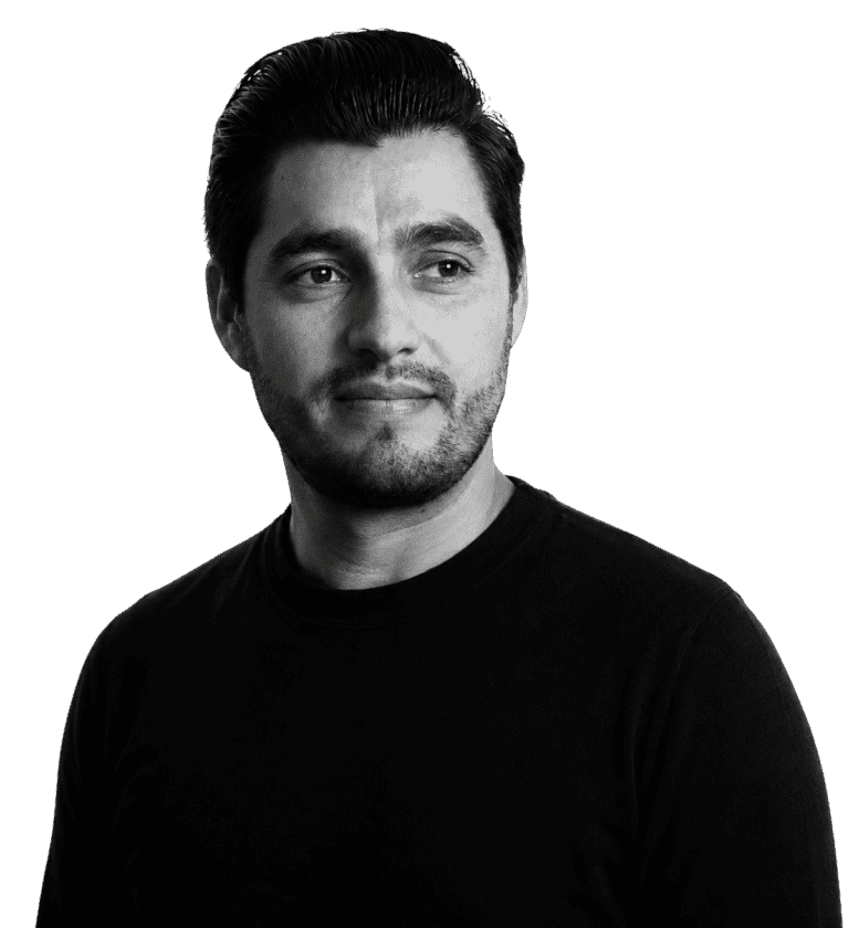 Luis Rodrigo Molina
