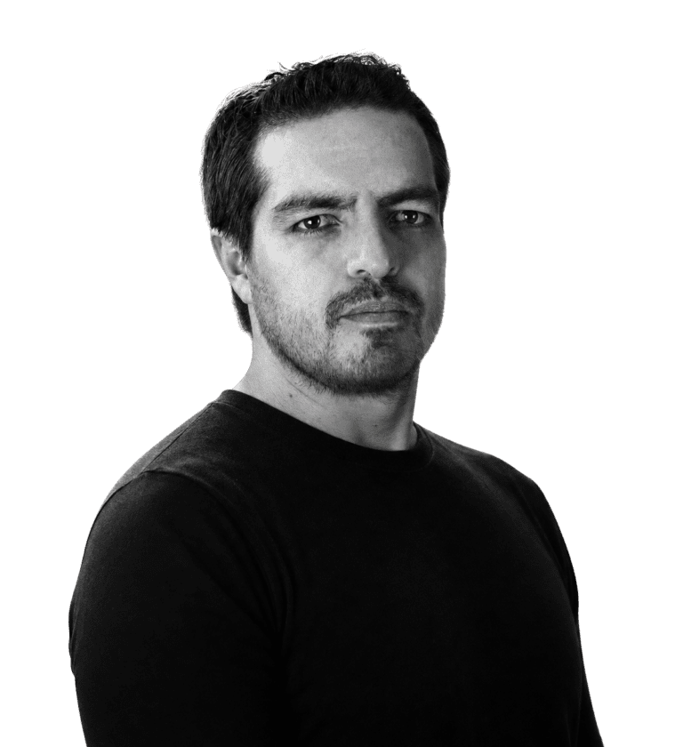 Luis Fernando Guerra Padilla