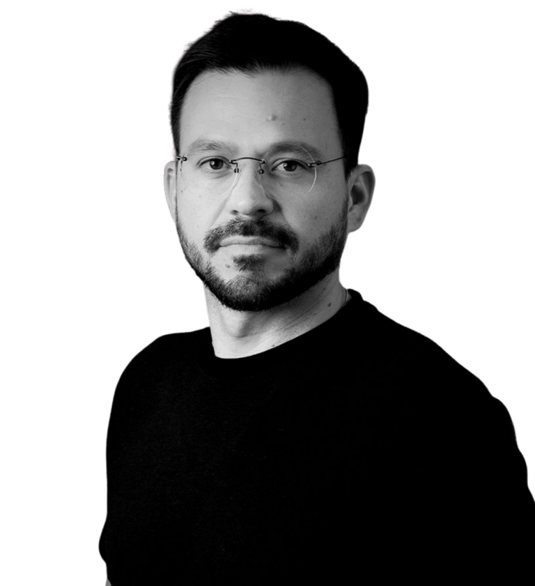 Daniel Medrano