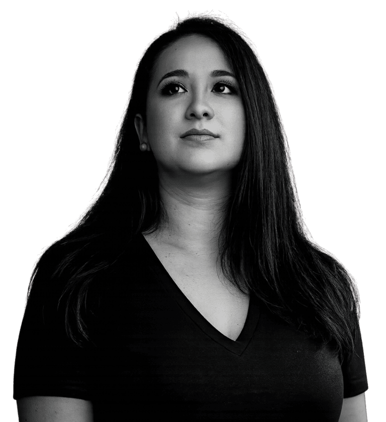 Gabriela Oviedo