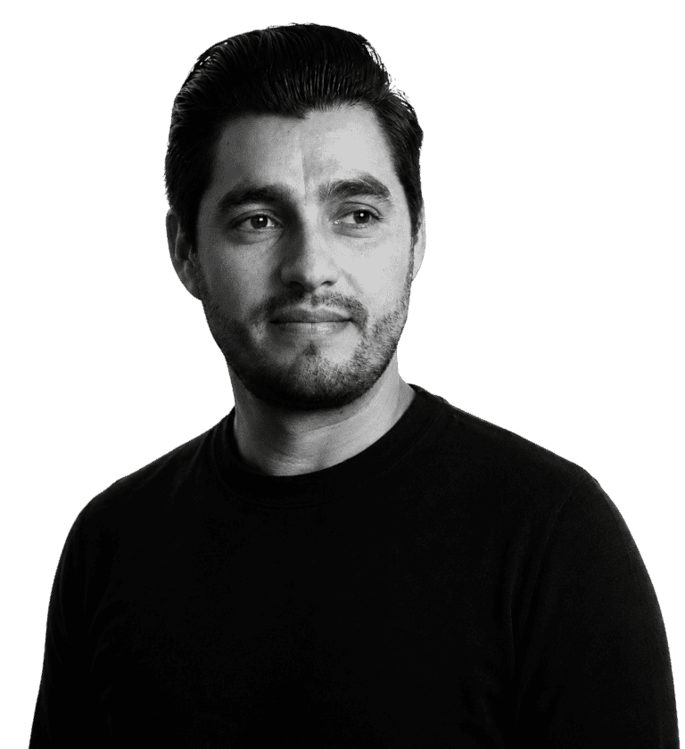 Luis Rodrigo Molina